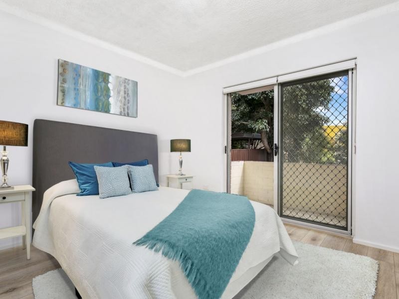 Unit 4/55 Weston Street, Harris Park NSW 2150