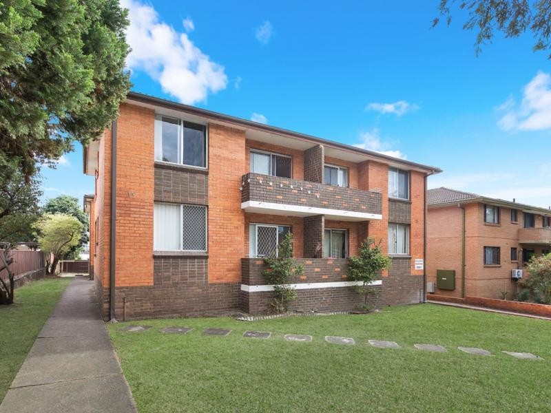 Unit 4/55 Weston Street, Harris Park NSW 2150