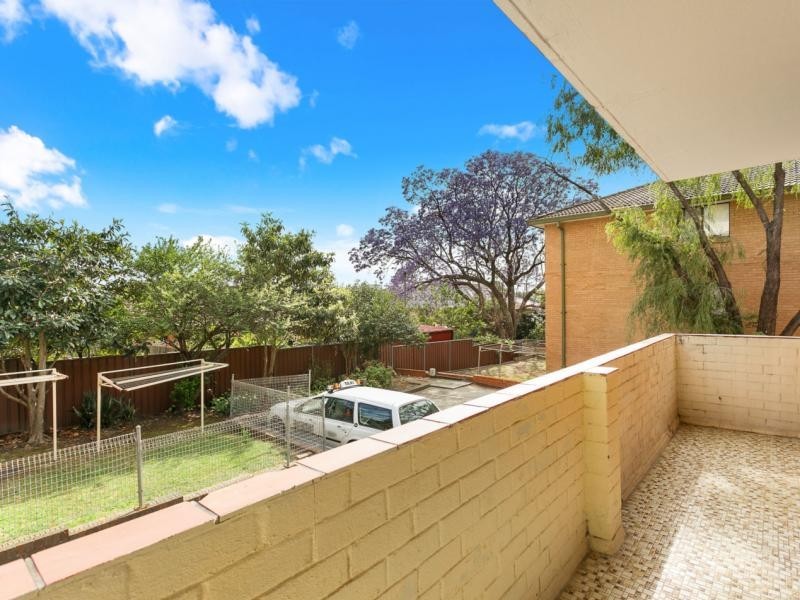 Unit 4/55 Weston Street, Harris Park NSW 2150