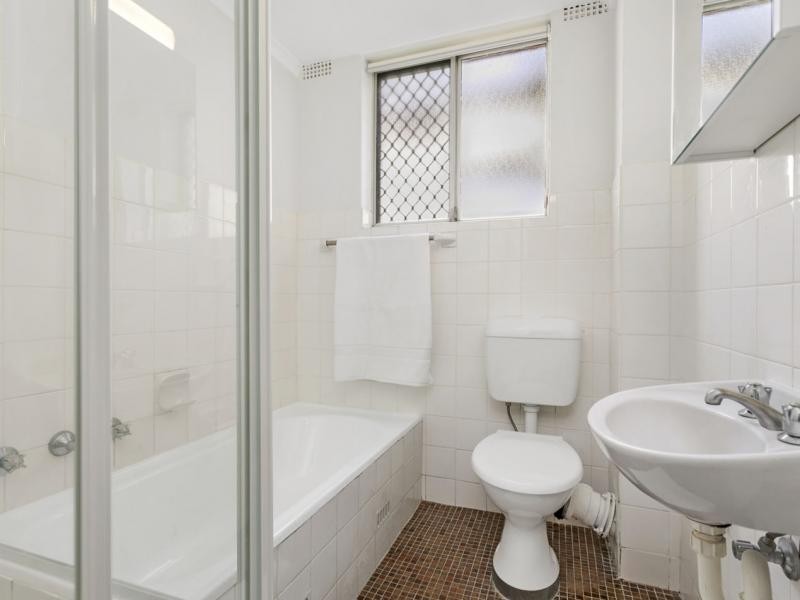Unit 4/55 Weston Street, Harris Park NSW 2150