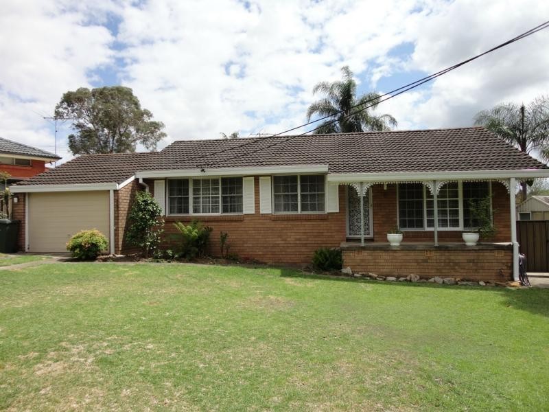 6 Forest Close, Northmead NSW 2152