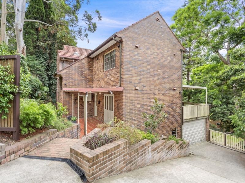 24 Dunshea Street, West Ryde NSW 2114