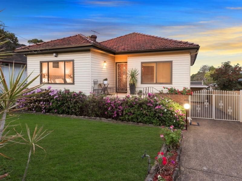 31 Trumble Avenue, Ermington NSW 2115