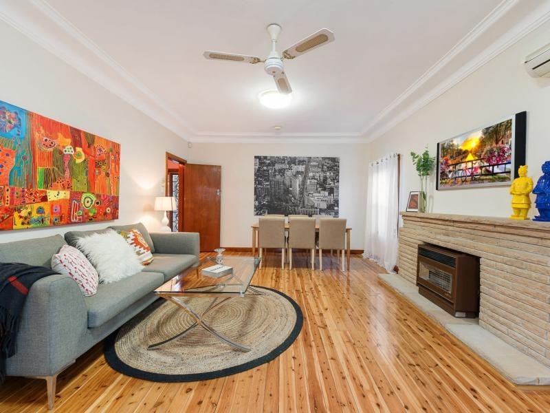 31 Trumble Avenue, Ermington NSW 2115