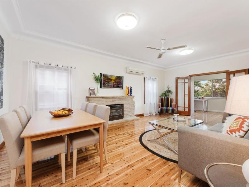 31 Trumble Avenue, Ermington NSW 2115