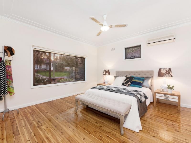 31 Trumble Avenue, Ermington NSW 2115