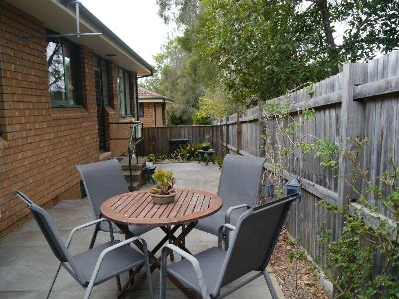 6/44 Winbourne Street, West Ryde NSW 2114