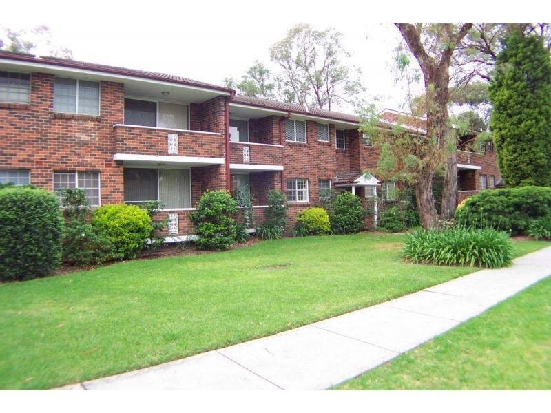 27/207 Waterloo Road, Marsfield NSW 2122