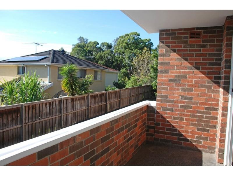 27/207 Waterloo Road, Marsfield NSW 2122