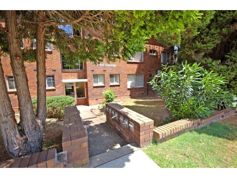 4/3 Dunlop Street, North Parramatta NSW 2151