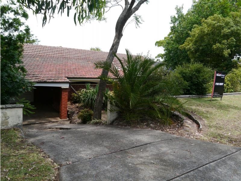 131 Murray Farm Rd, Beecroft NSW 2119