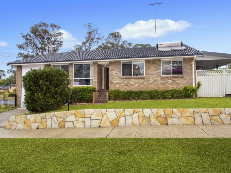 34 Shelley Street, Winston Hills NSW 2153