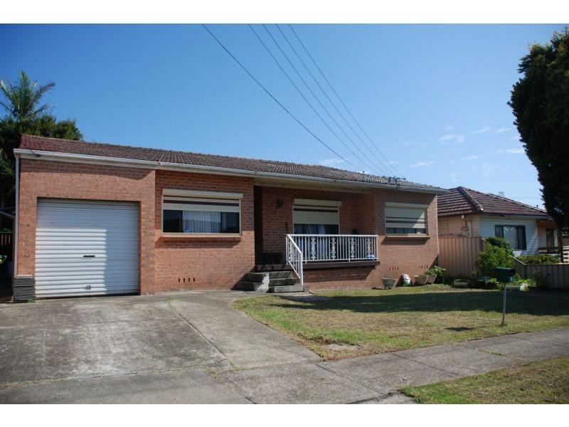 1 Hope Street, Ermington NSW 2115
