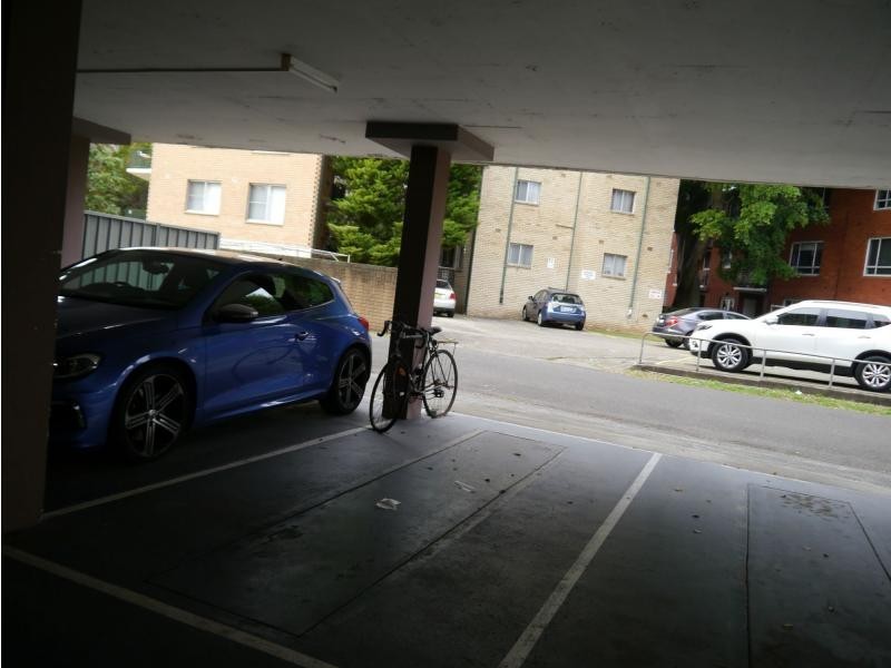 8/12 Meriton Street, Gladesville NSW 2111