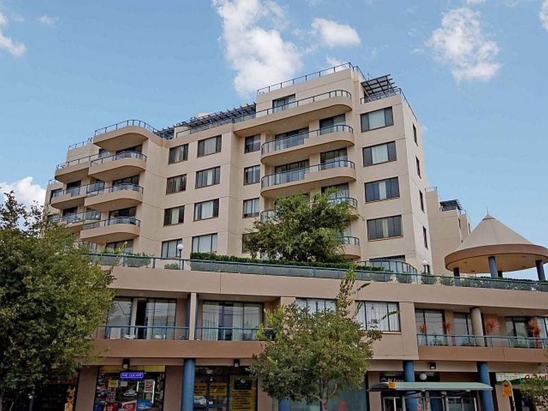 Unit 21/Lot 1-55 West Parade, West Ryde NSW 2114
