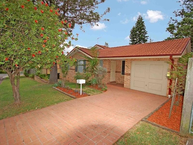 16 Deakin Street, Ermington NSW 2115