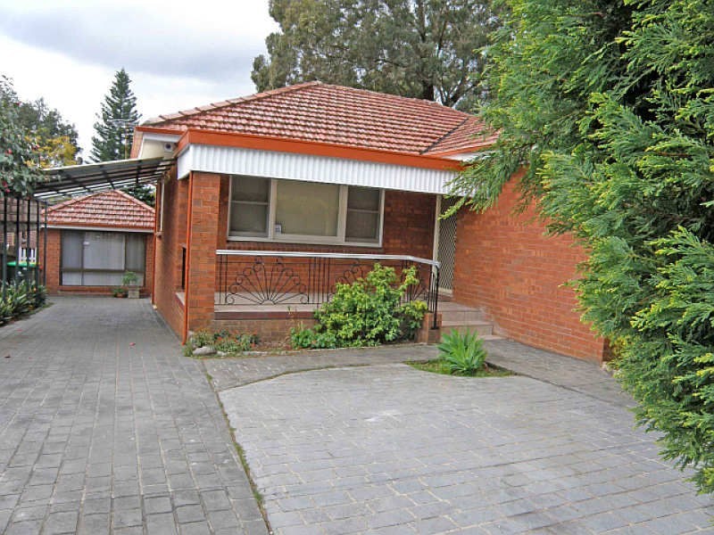 89 North Road, Ryde NSW 2112
