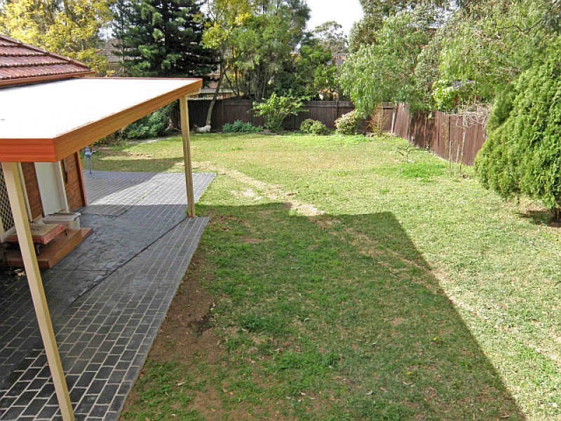 89 North Road, Ryde NSW 2112