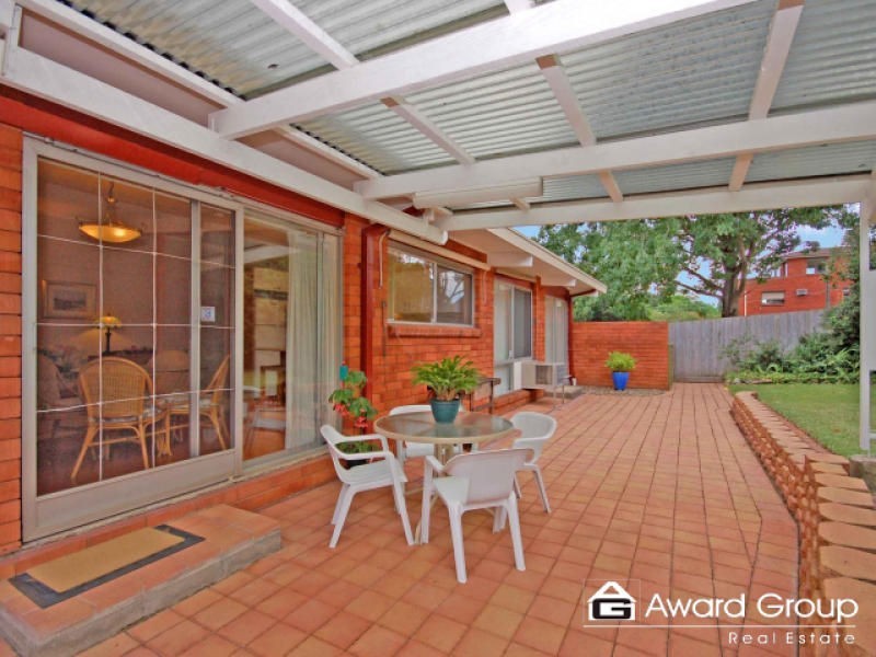 1 Edna Place, Ermington NSW 2115