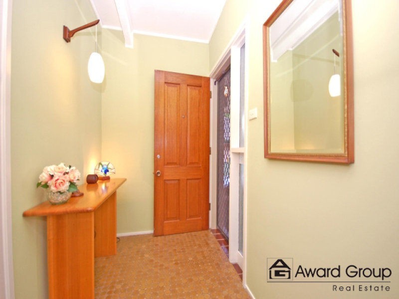 1 Edna Place, Ermington NSW 2115