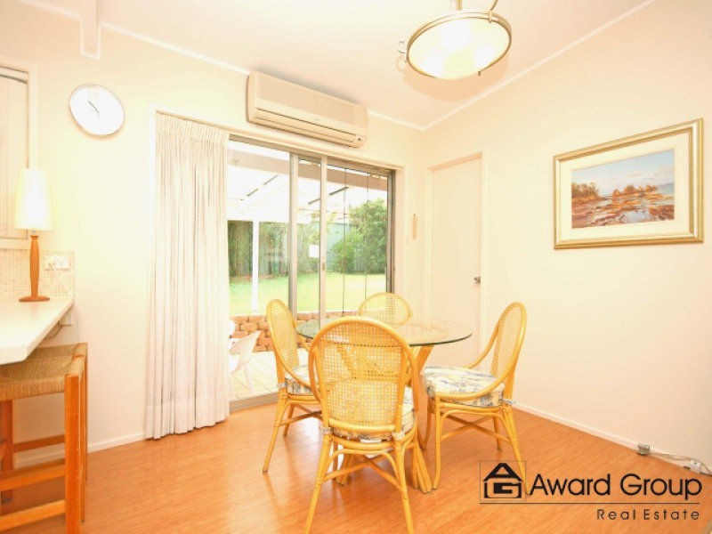 1 Edna Place, Ermington NSW 2115