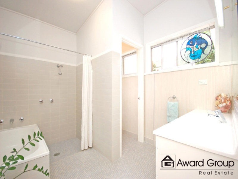 1 Edna Place, Ermington NSW 2115