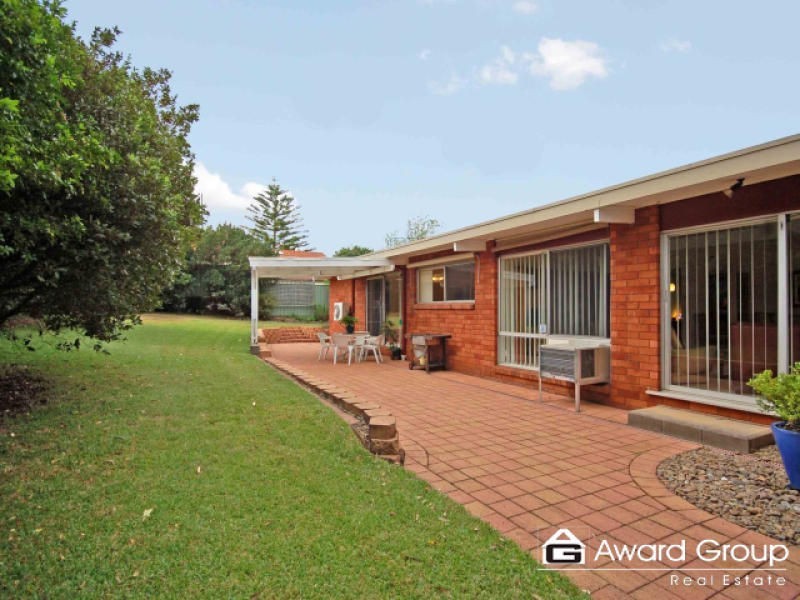 1 Edna Place, Ermington NSW 2115