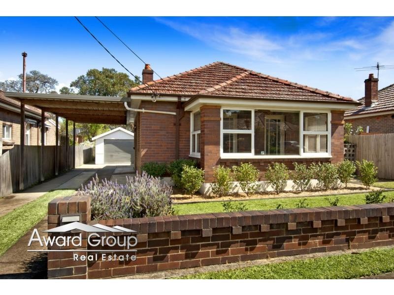 95 Cobham Avenue, Melrose Park NSW 2114