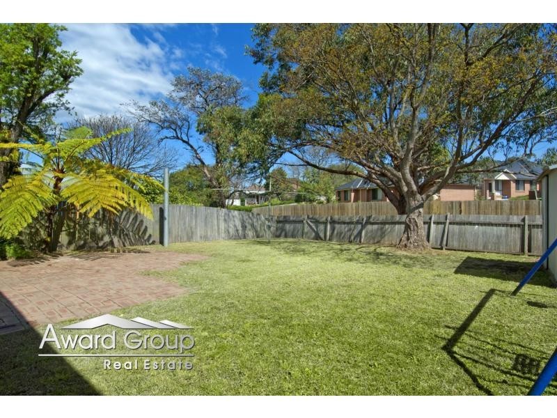 95 Cobham Avenue, Melrose Park NSW 2114