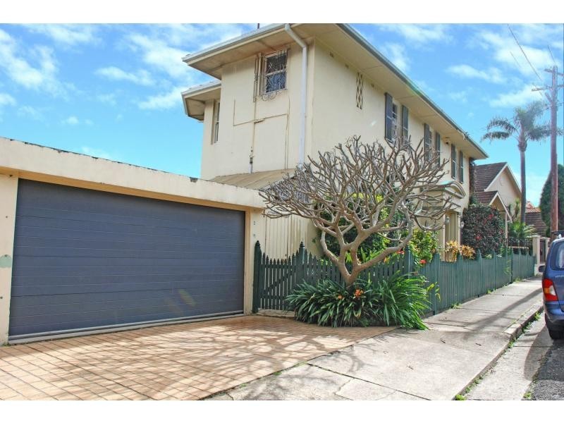 7 Rawson Road, Rose Bay NSW 2029