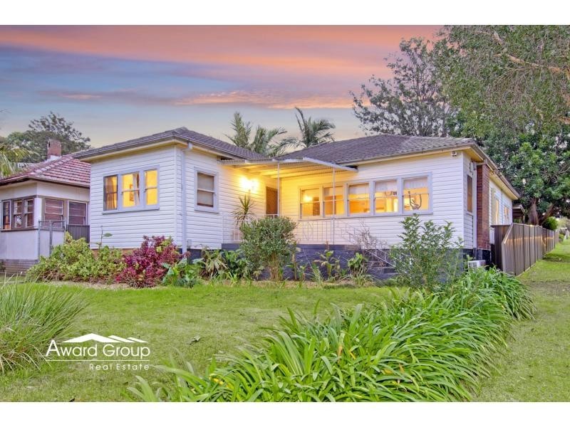 45 Boronia Street, Ermington NSW 2115