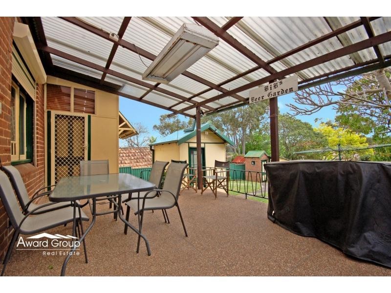 793 Victoria Road, Ryde NSW 2112
