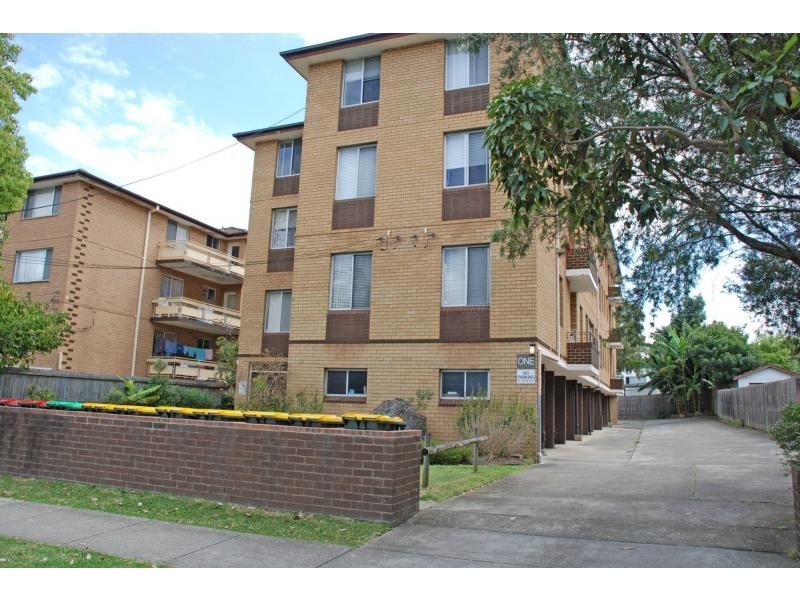 7/1 Endeavour Street, West Ryde NSW 2114