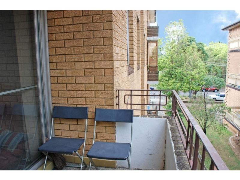 7/1 Endeavour Street, West Ryde NSW 2114