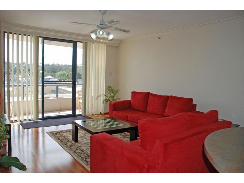 33/1-55 West Parade, West Ryde NSW 2114