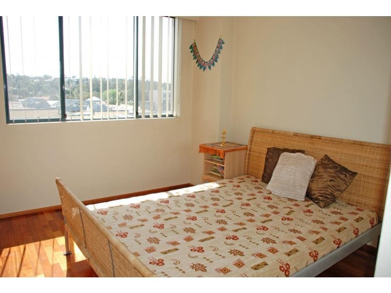 33/1-55 West Parade, West Ryde NSW 2114