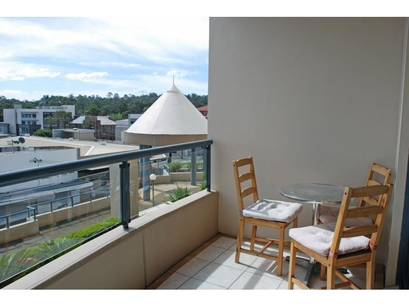 33/1-55 West Parade, West Ryde NSW 2114