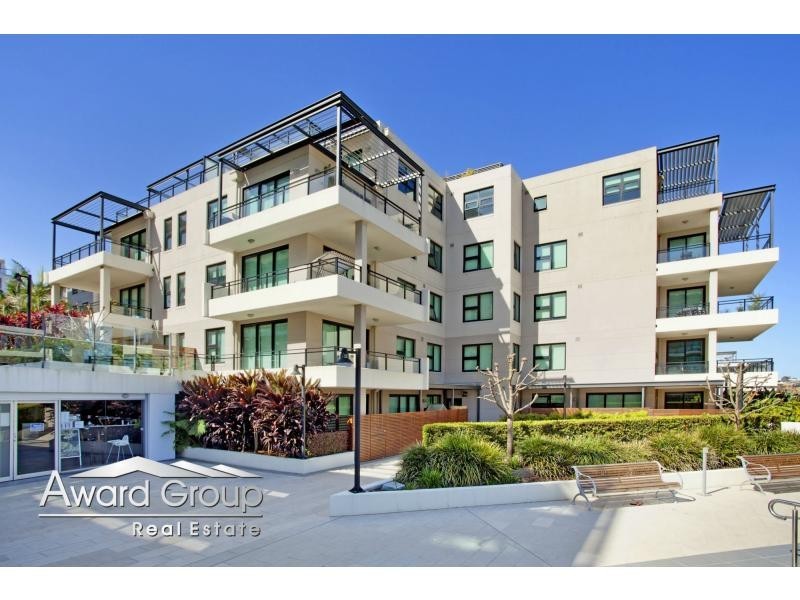 Unit 4/21 Angas Street, Meadowbank NSW 2114