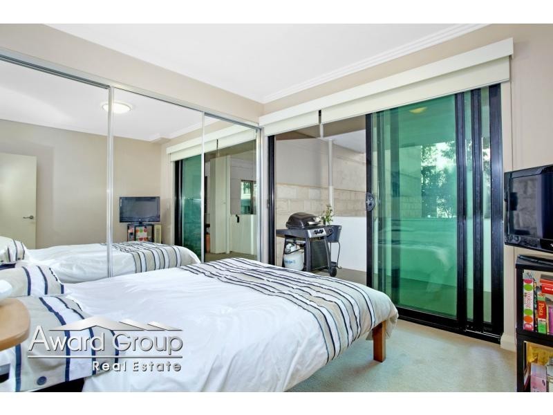 Unit 4/21 Angas Street, Meadowbank NSW 2114