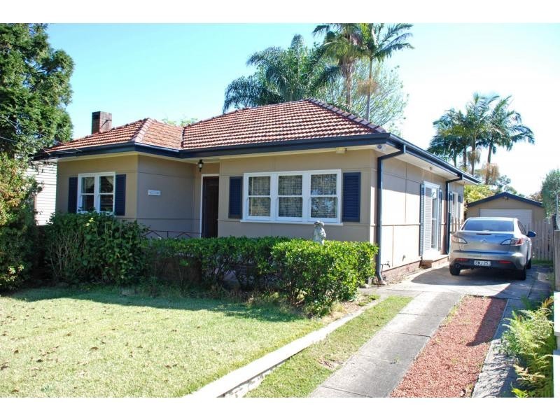 75 Station Street, West Ryde NSW 2114