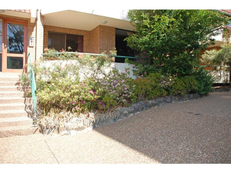 10/4-6 Freeman Place, Carlingford NSW 2118