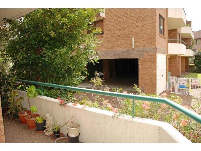 10/4-6 Freeman Place, Carlingford NSW 2118