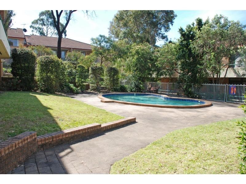 10/4-6 Freeman Place, Carlingford NSW 2118