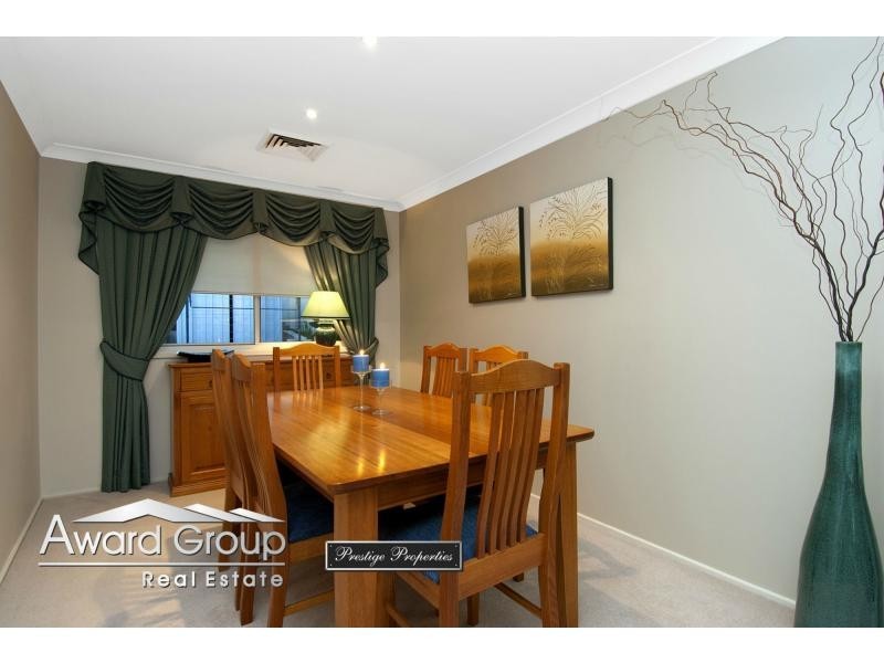 25 Carinda Drive, Glenhaven NSW 2156