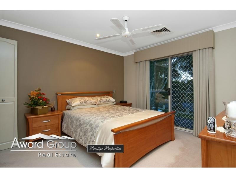 25 Carinda Drive, Glenhaven NSW 2156