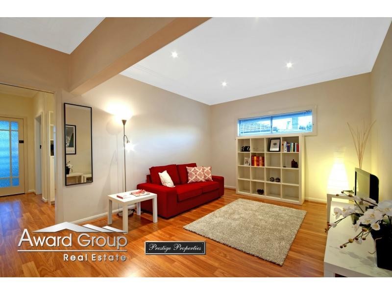 21 Griffiths Street, Ermington NSW 2115