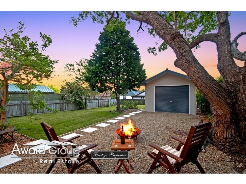 21 Griffiths Street, Ermington NSW 2115