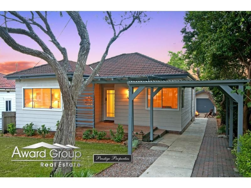 21 Griffiths Street, Ermington NSW 2115