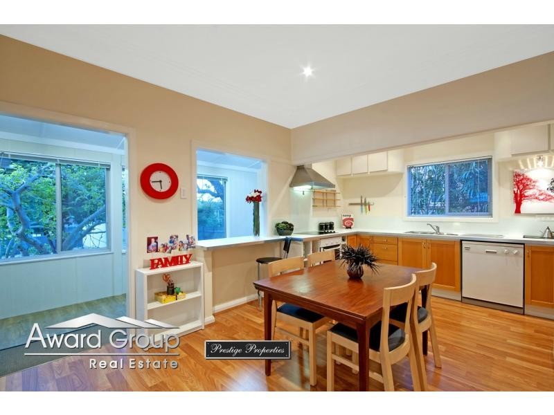 21 Griffiths Street, Ermington NSW 2115