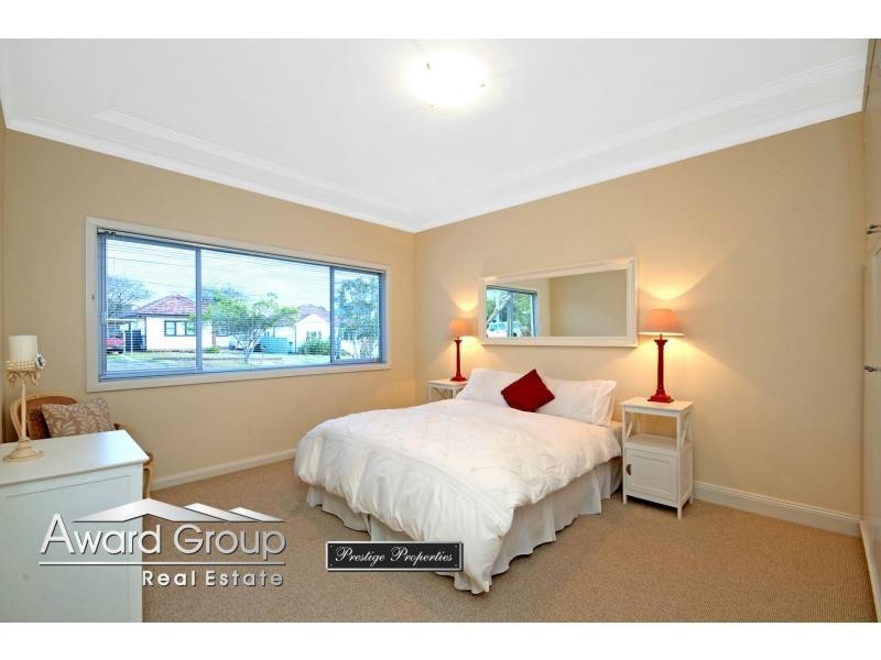 21 Griffiths Street, Ermington NSW 2115